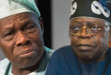 Obasanjo and Tinubu