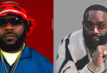 Odumodu Rick Ross