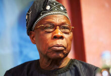 Olusegun Obasanjo