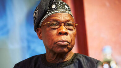 Olusegun Obasanjo