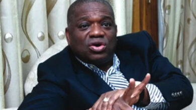 Orji Kalu