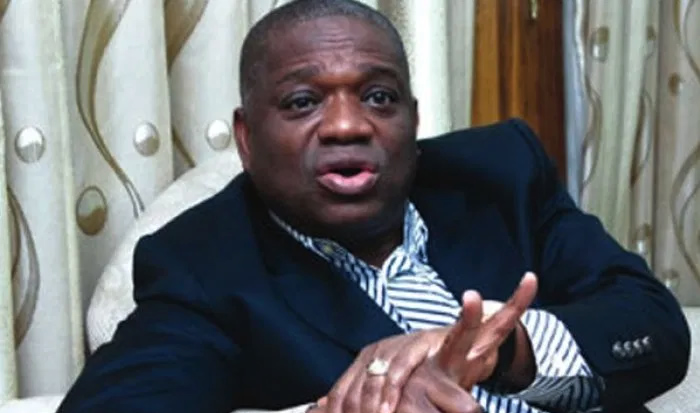 Orji Kalu