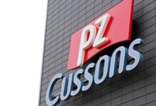 PZ Cussons