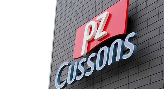 PZ Cussons