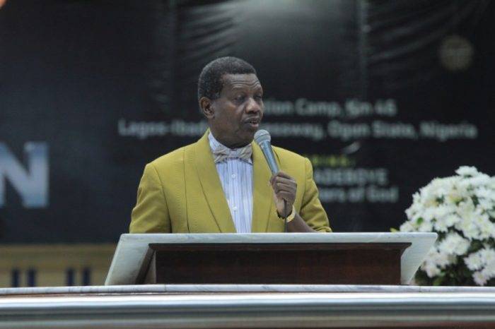 Pastor Enoch Adeboye2