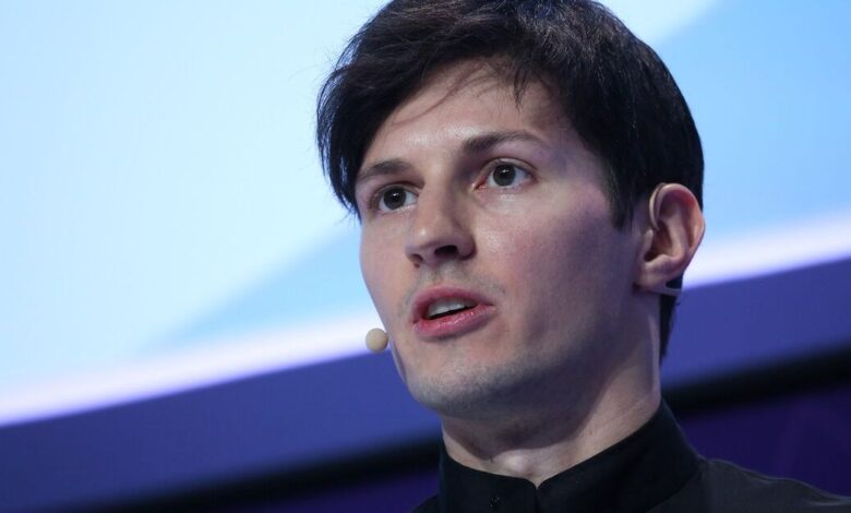 Pavel Durov 1200x630