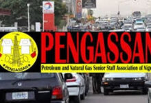 Pengassan