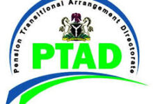 Pension Transitional Arrangement Directorate