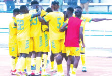 Plateau United