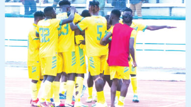 Plateau United