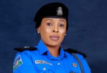 Police spokesperson in Rivers SP Grace Iringe Koko