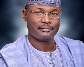 Prof.Yakubu. web