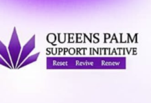 Queens Palm Support Initiative