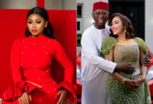 Regina Daniels Nwoko Laila