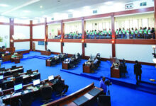 Rivers Assembly