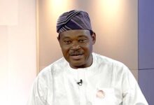 Sen. Jimoh Ibrahim