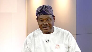 Sen. Jimoh Ibrahim