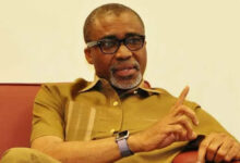 Senator Abaribe