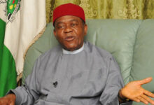 Senator Theodore orji