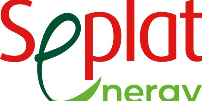 Seplat Energy Logo