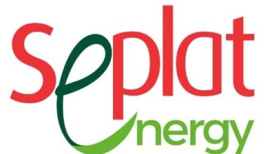 Seplat Energy Plc