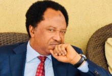 Shehu Sani