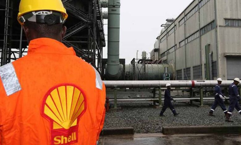 Shell Petroleum Development Company 1200x630