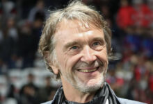 Sir Jim Ratcliffe