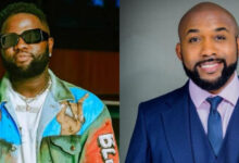 Skales Banky W