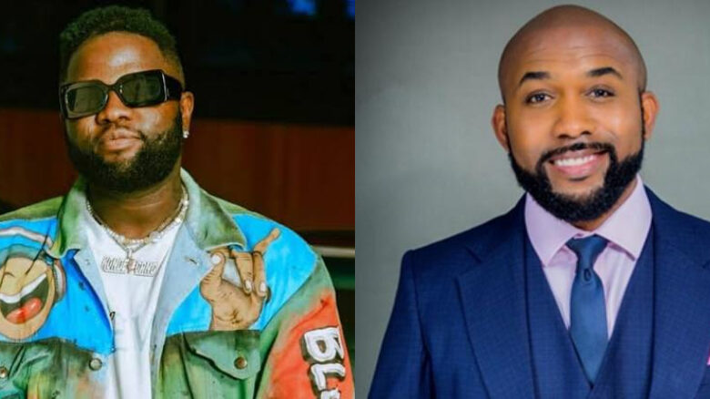 Skales Banky W