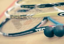 Squash Top stars for Prime Atlantic Open