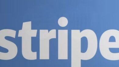 Stripe Incorporated valuation