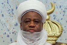 Sultan of Sokoto Saad Abubakar