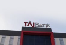 TAJBank Limited