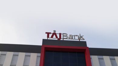 TAJBank Limited