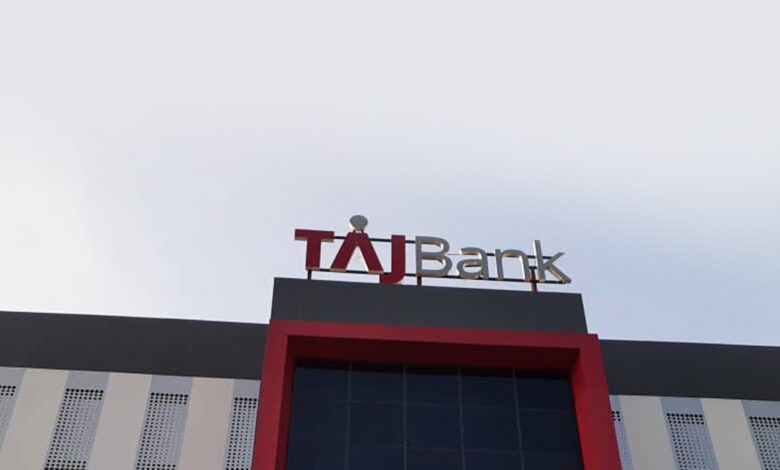 TAJBank Limited