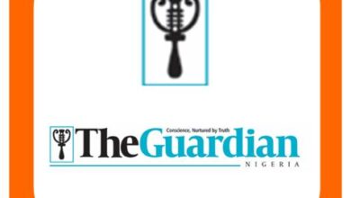 The Guardian 1