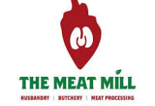 The Meat Mill