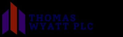 Thomas Wyatt Plc