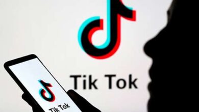 Tiktok