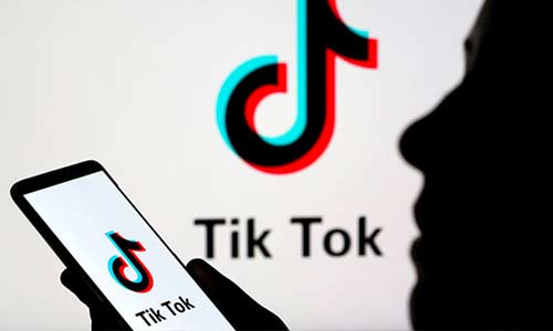 Tiktok