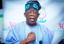 Tinubu