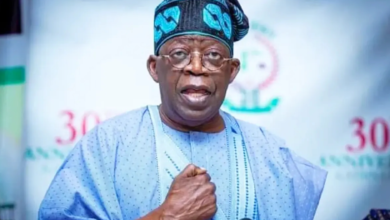 Tinubu