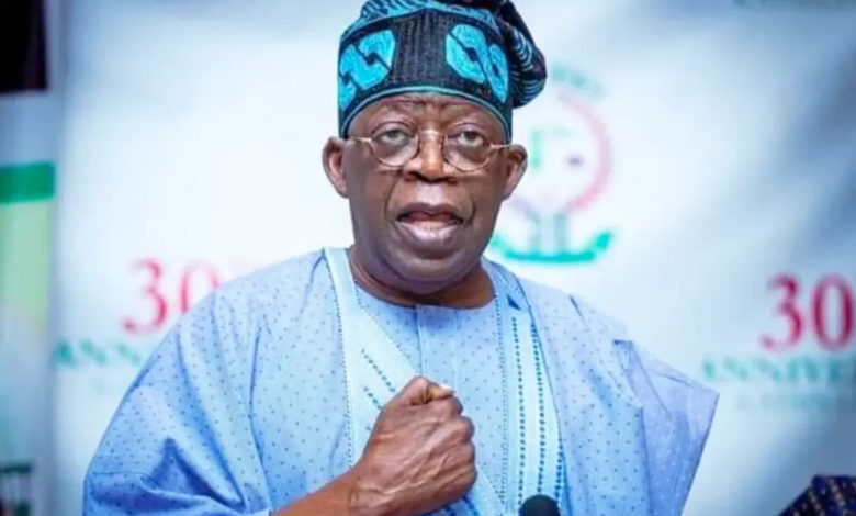 Tinubu