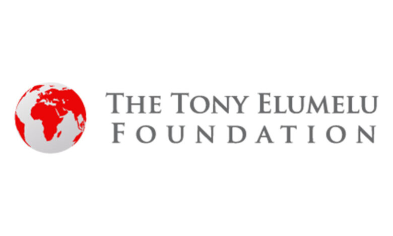 Tony Elumelu Foundation