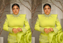 Toyin Abraham 1