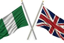 UK Nigeria