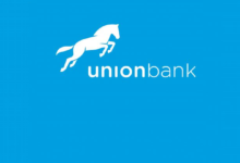 Union Bank logo