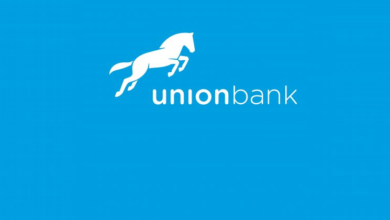 Union Bank logo