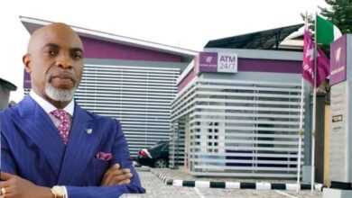 Wema Bank and CEO Moruf Oseni 1 1